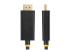 Startech - Adapter cable - Multi-angle