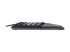 CHERRY KC 4500 ERGO - Keyboard - Left side