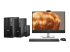Dell Pro Slim Plus QBS1250 - Right-angle