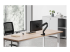 Neomounts NEXT Slim DS70-250BL1 - Back