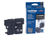 Brother LC980BK - black - Left-angle