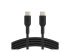 Belkin BoostCharge - USB cable - Front