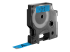 DYMO D1 - Self-adhesive - Left-angle