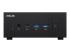 ASUS Mini PC PN52 S5055MD - Front