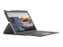 Mobilis Origine - Tablet PC protective case - Left-angle