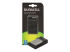 Duracell - USB battery charger - Right-angle