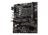 MSI A520M PRO - Motherboard - Right-angle