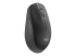 Logitech M190 - Mouse - Right side