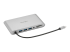 Kensington UH1440P - Docking station - Left-angle