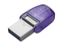 Kingston DataTraveler microDuo 3C - Right-angle