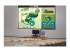 Optoma ZH400 - DLP projector - Close up