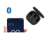 Belkin SoundForm Motion - Top