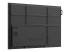 ViewSonic ViewBoard IFP8650-5F - Back