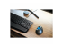 Kensington KB100 EQ - Keyboard - Close up
