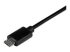 StarTech USB C to Micro USB Cable - Close up