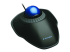 Kensington Orbit - Trackball - Left-angle