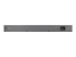 Zyxel GS1350-26HP - Switch - Back