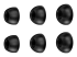 HyperX Cloud MIX Buds - Right-angle
