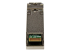 StarTech.com Juniper SFPP-10GE-LRM Compatible SFP+ Module, 10GBASE-LRM, 10GbE Multimode Fiber MMF Optic Transceiver, 10GE Gigabit Ethernet SFP+, LC Connector, 200m, 1310nm, DDM, 10Gbps - Back