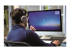 Jabra Evolve 80 UC stereo - Back