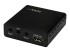 StarTech.com 3 Way HDMI Splitter - Back