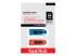 SanDisk Ultra - USB flash drive - Front