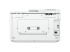 HP Officejet Pro 9730e Wide Format All-in-One - Back