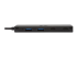 i-Tec - Hub - 2 x SuperSpeed USB 3.0 + 2 x USB-C 3.1 Gen 1 - 