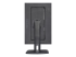 HANNS.G HP246PJB - HP Series - Back
