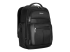 Targus Mobile Elite - Notebook carrying backpack - Left-angle