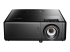 Optoma UHZ55 - DLP projector - Front