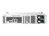 QNAP TS-832PXU - NAS server - Back