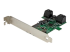 StarTech.com Port multiplier controller - Left-angle