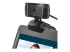 Trust Doba 2-in-1 Home Office Web Camera Headset - Right-angle