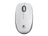 Logitech B100 - Mouse - Top