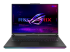ASUS ROG Strix SCAR 18 G834JY-N6005W - Front