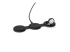 Satechi OntheGo - Wireless charging pad - Left-angle