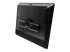 Wacom - Mounting component (VESA mount bracket) - Right-angle