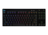 Logitech Pro - Keyboard - Front