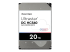 WD Ultrastar DC HC560 - Front