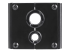 StarTech.com Cable Management Module for Conference Table Connectivity Box - Top
