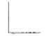 ASUS Vivobook Go 12 E210MA-GJ325WS - Left side