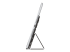 Apple Smart - Keyboard and folio case - Right side