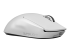 Logitech PRO X SUPERLIGHT Wireless Gaming Mouse - Back