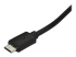 StarTech USB C to Micro USB Cable 2m 6ft - Close up