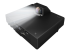 Epson EB-805F - 3LCD projector - Back