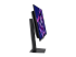 ASUS ROG Strix XG27AQDPG - Left side