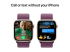 Apple Watch Series 10 (GPS) - Multi-angle