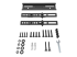 Neomounts WL30-350BL12 - Front