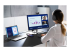 Dell Pro 27 Plus 4K USB-C Hub Monitor P2725QE - Left-angle